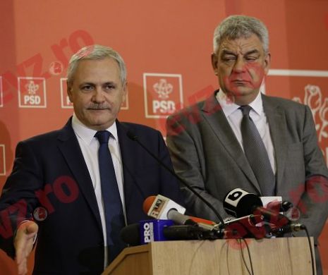 Un lider PSD dă cărțile pe față: „Dragnea nu a spus că își dorește alt premier”