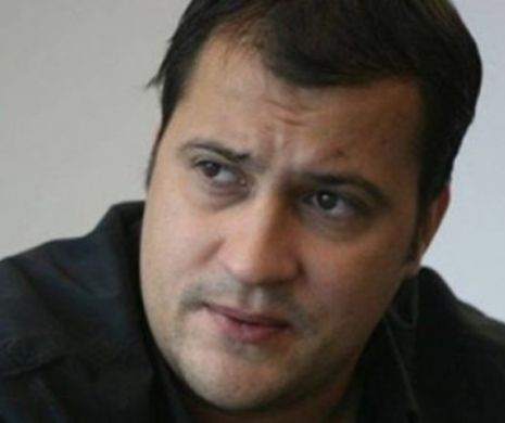 UN NOU SCANDAL! După patru ani, Șerban Huidu ajunge din nou în fața judecătorilor!