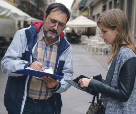 Un senator de Timiș va ține audiențe publice, în stradă