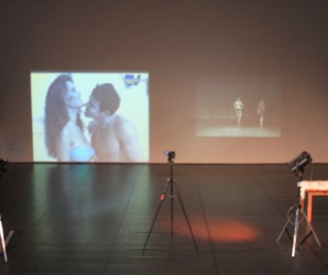 Unii din CEI MAI IMPORTANȚI coregrafi participă la FAPT. Programul festivalului I FOTO