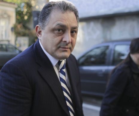 Vanghelie, din nou ÎN SPATELE GRATIILOR? Dezvăluri-bombă: „DNA mi-a f***t viaţa!”