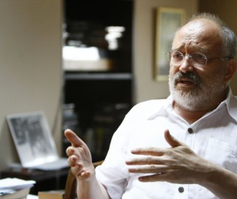 VERDICTUL lui Tănase: „MULŢI români vor O DICTATURĂ ca-n RUSIA!”