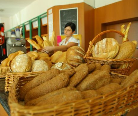 Veste PROASTĂ! „Pâinea noastră cea de toate zilele”  se SCUMPEŞTE