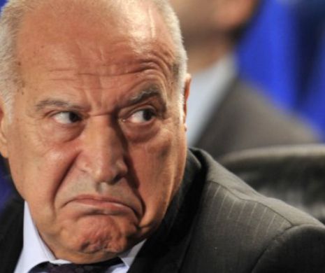 Voiculescu, DEZVĂLUIRI din timpul ÎNCHISORII: „Mi-au cerut să fac DENUNȚURI! Despre, oricine, este binevenit”