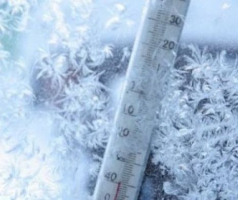Vremea în România. Când VINE FRIGUL NĂPRASNIC? Temperatura scade dramatic curând. ALERTĂ METEO de ultimă oră