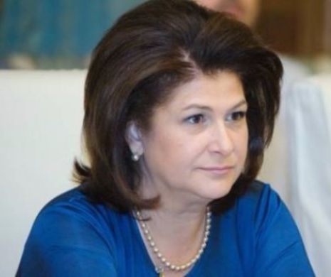 ZI DECISIVĂ pentru Rovana Plumb. Parlamentul votează asupra solicitării DNA de urmărire penală