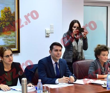 Ziua „cărţilor pe faţă” la CSM. Adjunctul Inspecţiei Judiciare a demascat o „cârtiţă” a DNA