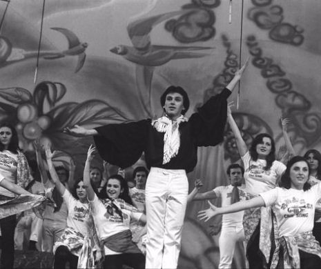 24 de ani de la moartea creatorului grupului „Song”. Ioan Luchian Mihalea a fost sugrumat în timpul unui jaf. POVESTEA UNEI FOTOGRAFII
