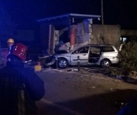 ACCIDENT în ITALIA. Doi ROMÂNI au MURIT