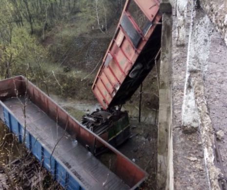 ACCIDENT TERIFIANT soldat cu ZECI de MORŢI și RĂNIŢI