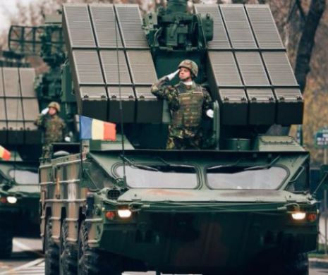 Achiziționarea rachetelor Patriot, dezbătută și votată de Senat