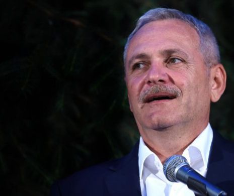 ACUZAŢII EXPLOZIVE: Dragnea e PE LISTA NEAGRĂ a Europei, la fel ca SUSŢINĂTORII lui PUTIN!