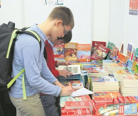 Afacerea Manualul unic - Ce se întâmplă cu 92 de milioane de euro?
