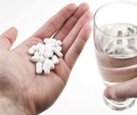 ALARMANT! Cel mai folosit ANALGEZIC din România poate fi FATAL, dacă este folosit în exces