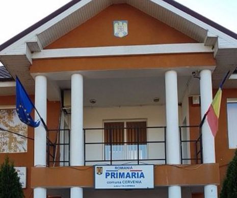 ALEGERI PARANORMALE în Teleorman. Cervenia, comuna FANTOMĂ patronată de candidatul Slobozeanu și de un secretar bolnav