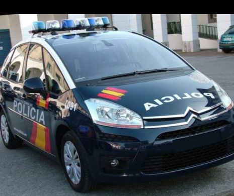ALERTĂ LA MADRID! Un bărbat ÎNARMAT a luat mai mulți OSTATICI. Autoritățile au intervenit în forță
