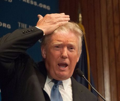 ALERTE cu BOMBĂ ÎN JAPONIA, în timpul vizitei lui TRUMP. Este PREŞEDINTELE american în PERICOL?