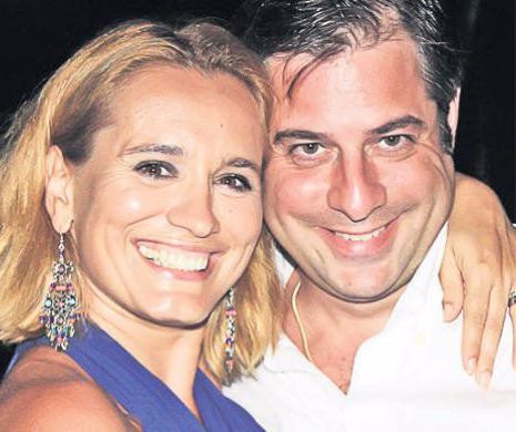 Andreea Esca, DETALII-ȘOC despre SOȚUL EI: „A avut o RELAȚIE! A plecat în vacanță și...”