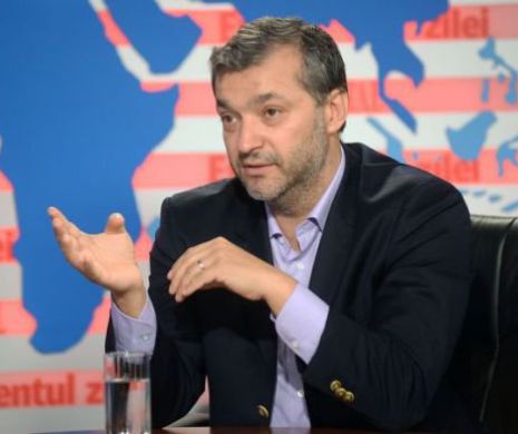 Andronic: Este o mare PROBLEMĂ pentru Dragnea că și Ponta, si Șova, și Teodorovici au depus ACEEAȘI MĂRTURIE