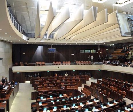 Apărarea Ierusalimului - Prioritatea zero a Israelului