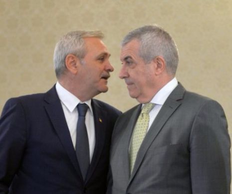 ATAC din interiorul PSD: Dragnea şi Tăriceanu au CAPTURAT Parlamentul! E un ATAC la SIGURANŢA NAŢIONALĂ!”
