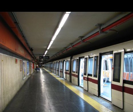 ATENȚIE! Grevă generală în TRANPORTURILE din Italia