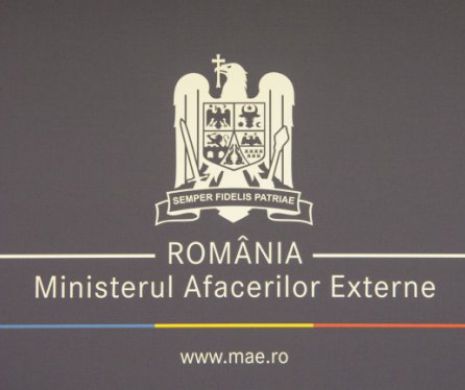 Atenţionare de călătorie MAE: Grevă a marinarilor din porturile Corfu şi Igoumenitsa
