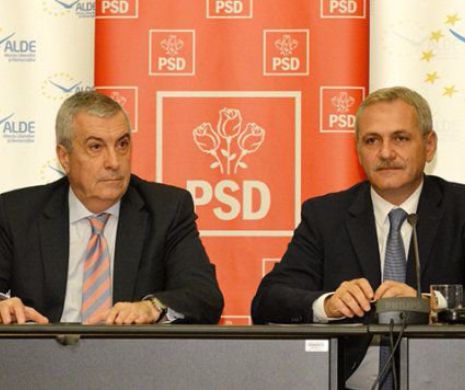AUDIERILE privind DOSARELE LUI DRAGNEA şi TĂRICEANU continuă la ÎCCJ