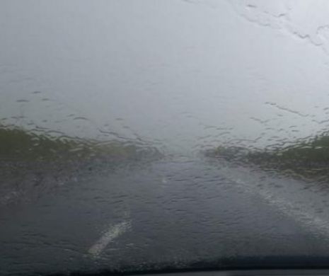 AVERTISMENT de la meteorologi! VREMEA se schimbă radical! Ce temperaturi ne aşteptă în următoarele zile- News Alert!