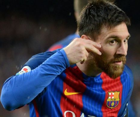 Barcelona, furată pe „Mestalla”? FAZA la care Messi&Co. au luat foc în meciul cu Valencia | VIDEO