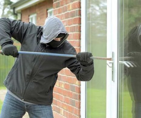 BIHOR. Şase spargeri într-o noapte, într-un singur sat