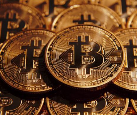 BITCOIN a umilit DOLARUL. Paritate AMEȚITOARE