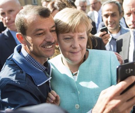 Blestemul imigrației: Merkel riscă să piardă al patrulea mandat de cancelar