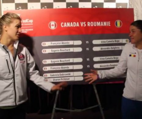 Bouchard REFUZĂ să joace împotriva României, după GESTUL SCANDALOS din urmă cu doi ani