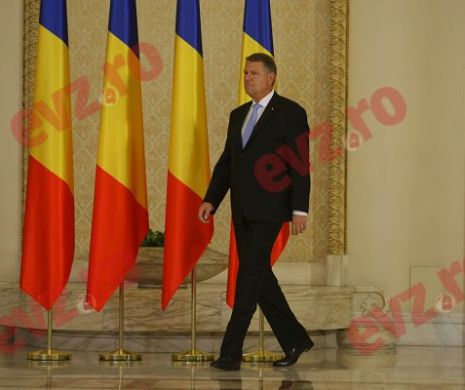 BREAKING NEWS: „Supercomisia” lui Iordache ÎL PLESNEŞTE pe Iohannis: NU MAI POATE REFUZA PROPUNERILE CSM!