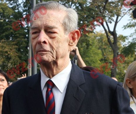 Casa Regală: Starea de sănătate a Regelui Mihai s-a agravat