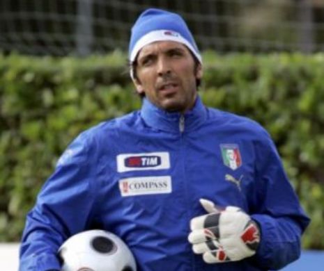 CATASTROFĂ în Italia! „Squadra Azzurra” A RATAT CALIFICAREA la Campionatul Mondial, după 60 de ani. Arbitraj de maidan la meciul cu Suedia