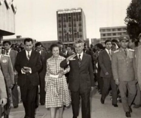 Câți BANI câștiga Ceaușescu în fiecare lună? Petre Gigea, fost ministru de Finanțe în comunism, face DEZVĂLUIRI uluitoare