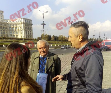 Cazul Filipescu, tatăl acuzat pe nedrept de abuz asupra fiicei. Protecția Copilului i-a sechestrat fetița cu ajutorul polițiștilor