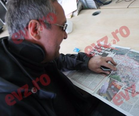 Cazul tatălui acuzat că și-a abuzat copilul de cei care îi vânau averea. Polițiști și procurori, complici la distrugerea unui nevinovat