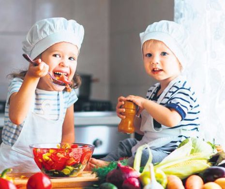 Ce mănânci și ce eviți în Postul Crăciunului