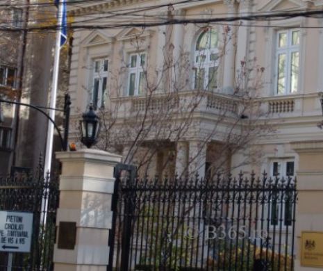 Ce reacție a avut Marea Britanie, după comunicatul EXPLOZIV al SUA pe legile justiției