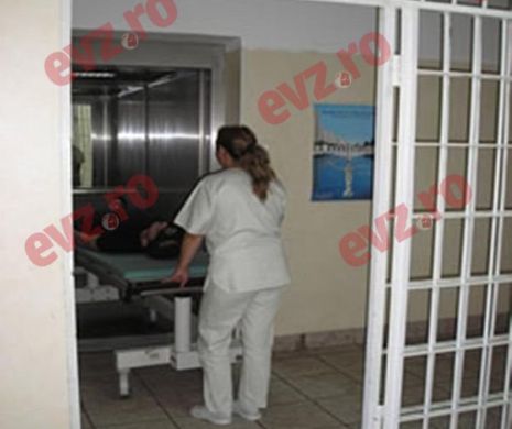 CEDO dă peste nas justiției române. Un deținut bolnav în stare terminală trebuie eliberat