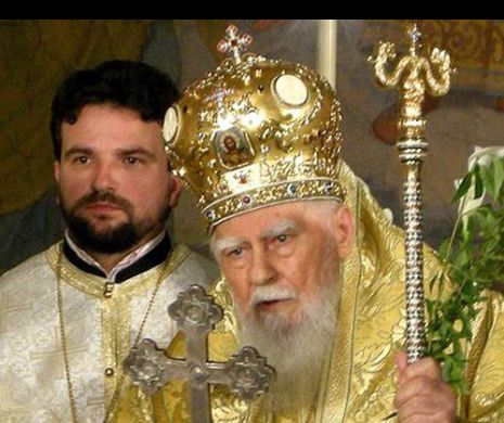 CINE a fost PATRIARHUL care cinci ani a avut o DUBLURĂ