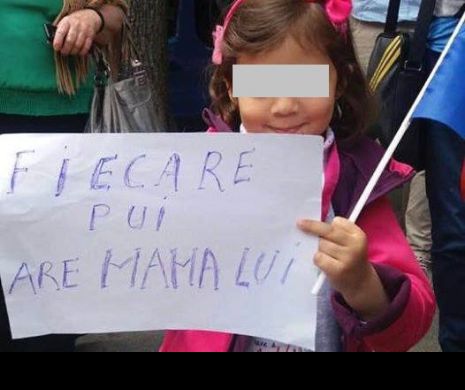 Coaliția pentru familie cere ajutorul președintelui, în cazul copiilor români din Finlanda separați de mama