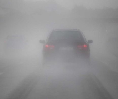 COD GALBEN de CEAŢĂ în ROMÂNIA. Cele mai afectate judeţe