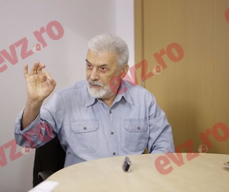 Colonelul Nicolae Ulieriu: „Pe vremea lui Virgil Măgureanu se făceau 200-300 de interceptări într-un an, nu de 260.000 de ascultări, ca acum”
