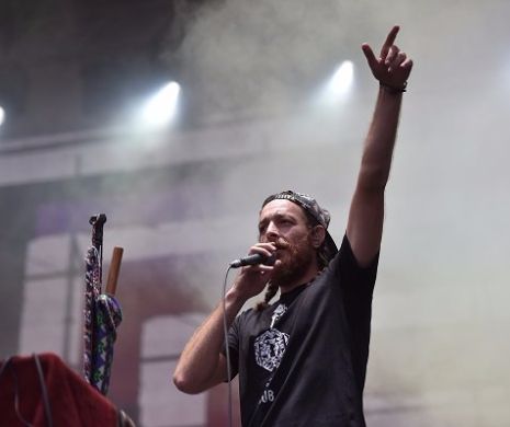 Concerte la sfârșit de săptămână. UNDE MERGEM