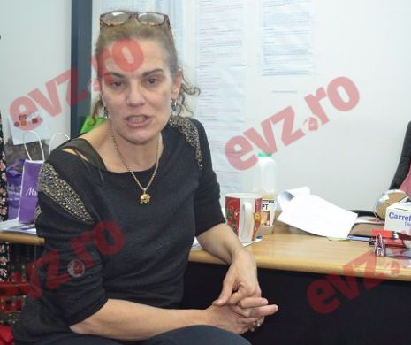 Concurs „cu cântec” pentru șefia TES. Maia Morgenstern a ieșit învingătoare