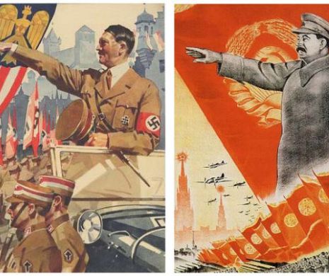 Contribuția Marii Revoluții din Octombrie la PLANURILE lui HITLER